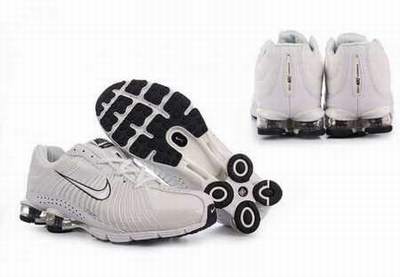 nike shox nz foot locker